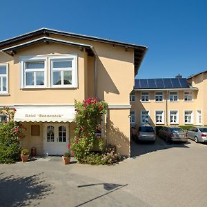 Hotel Sonneneck